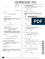 Tema 03 Polinomios Especiales