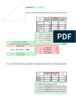 Ultimo Ejercicio Vane