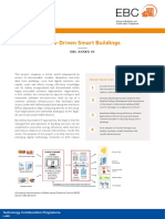 EBC Annex 81 Factsheet