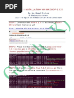 Hive-1.2.1-Installation Guide-On-Hadoop-2.x