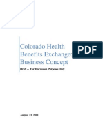 Co Health Exchange