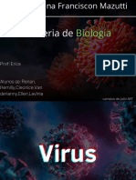 Materia De: Biologia