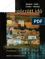 A Megorzottido Jav - Indd 1 7.11.2012 20:21:22