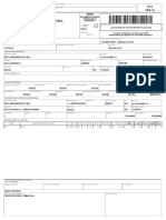 Condominio Dalla Nora: Documento Auxiliar de Nota Fiscal Eletrônica