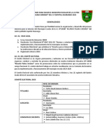 Reglamento Municipio Escolar RIPALSO 2023