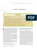 Macrosomie Fœtale: Causes Et Conséquences: Points Forts