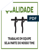 Trabalhe em equipe e seja parte do nosso time