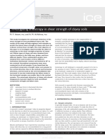 3.-Investigating Anisotropy in Shear Strength of Clayey Soils