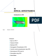 AE 4012 Aerodinamika Numerik-Lecture01 Intro To CFD New