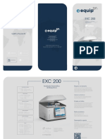 Analisador Automático de Bioquímica: #Equipdiagnostica