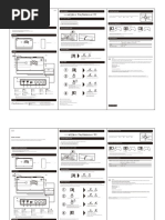 Fantech WGP14 Nova Controller Manual | PDF | Computer Engineering ...