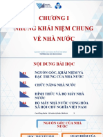 Chương 1 - PLĐC