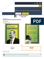 IDA'AMUU (Medemer) (OromoEdition) Ahmed, Abiy9781599072029Amazon - Combooks 1681574696906