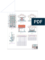 ANCASH Modulo Servicios Higienicos-Arquitectura - A1