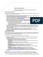 Guía Beneficio Solidario 2023-01 UCSUR requisitos solicitud