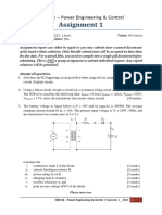 EED516-Assignment 1 - S1 2023