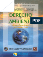 Pontificia Universidad Católica Del Perú: Facultad de Derecho Fondo Editorial 1997