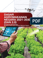 Dasar Agromakanan Negara 2021-2030 (DAN 2.0) - Compressed