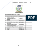 Relaciones Públicas y Ética Profesional