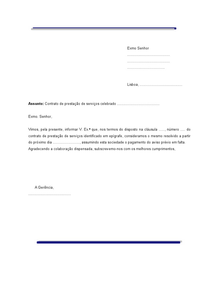 Modelo De Carta De Gerencia Del Auditor - Sample Site l