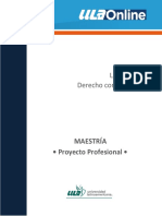 Proyecto