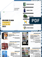 Contenido... : Product Catalog