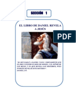 El libro de Daniel revela a Jesús