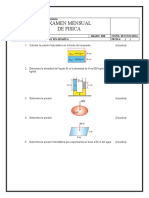 Fisica PRE