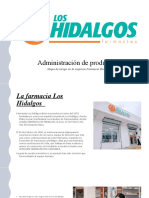 Administraciom de Produccion