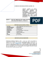 Erro na correção da prova da OAB gera reprovação injusta