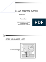 Control Systems MAde Easy