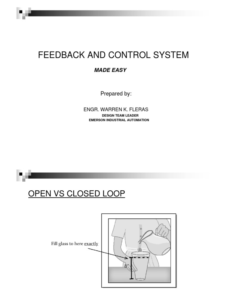 Control Systems Made Easy Pdf Operational Amplifier Amplifier