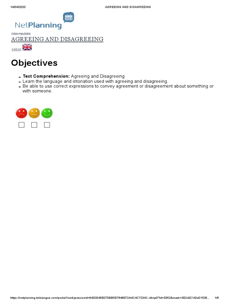 Intermediate Debate Skills | PDF | Cognition | Cognitive Science