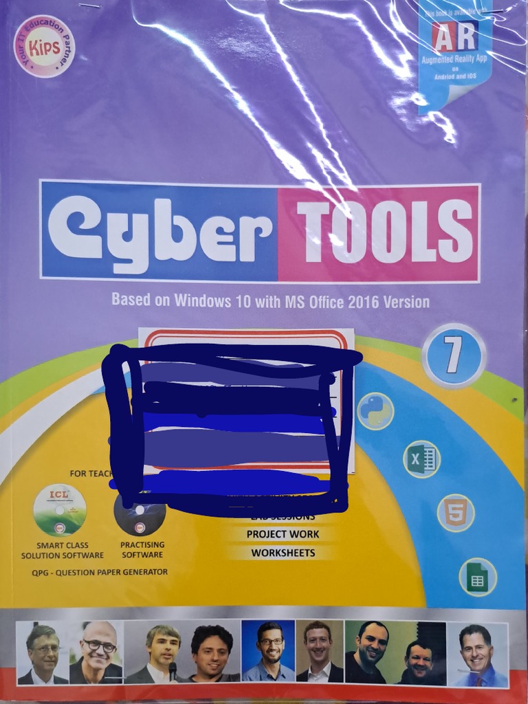 Computers Chap. 1 | PDF