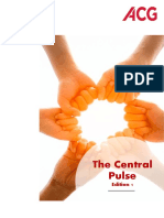 The Central Pulse