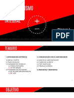 Biomagnetismo Médico Integral: Bloque I