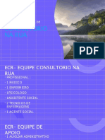 ECR Consultório na Rua