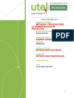 Metodologia de La Investigación en La Administración