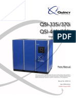QSI-335i/370i QSI-440i/500i: Parts Manual