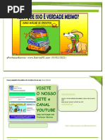 Curso Completo de Análise de Circuitos DC em 10 Minutos