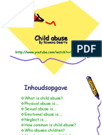 Child Abuse 1