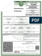 Acta de Nacimiento LECC650507HMCNRR10