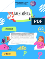 Bioestadistica 3