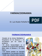 FARMACODINAMIA