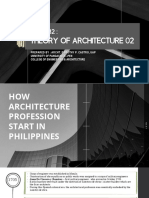 Masters of Architecture 2.3 (Filipino)