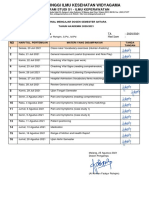 Jurnal-mengajar-Semester Antara-Bahasa Inggris Al Ikhwan 2021