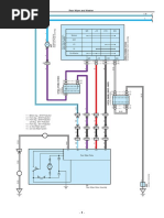 Wiper and Washer Circuit Diagram | PDF | Automotive Technologies | Vehicles