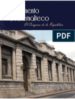 Parlamento Guatemalteco