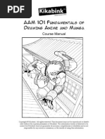 30 Free Manga Drawing Tutorials | PDF