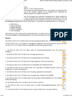 ADHS Studien - Wender Utah Rating Scale (WURS-k)